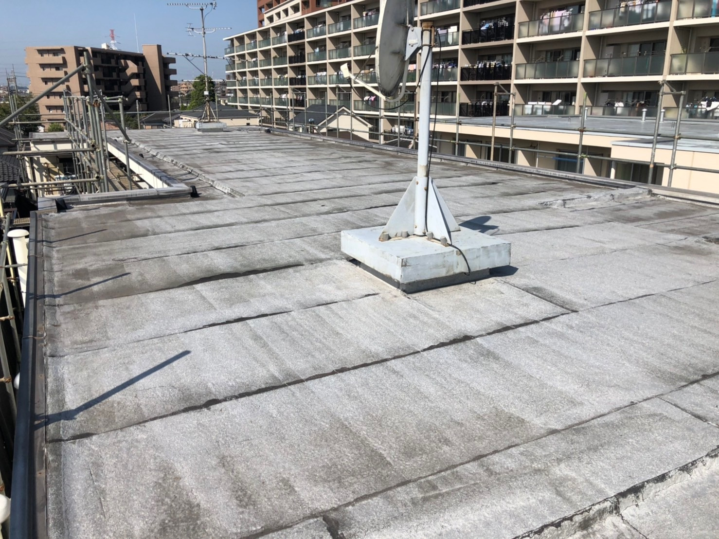 川崎市内 某マンション